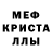 Метадон мёд Mr Thunder